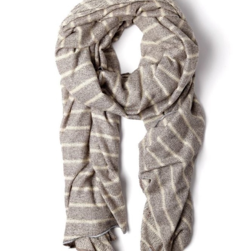 🐻 Late Sunday Afternoon Huge Scarf Blanket Travel